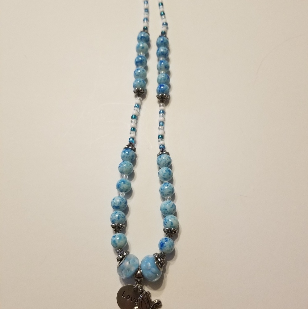 Matinee Necklace